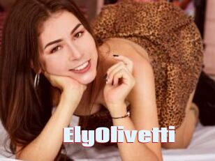 ElyOlivetti