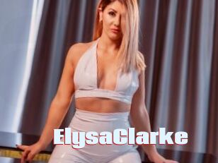 ElysaClarke