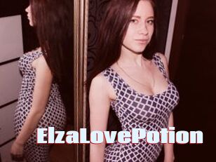 ElzaLovePotion