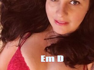 Em_D