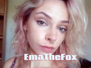 EmaTheFox