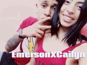 EmersonXCailyn