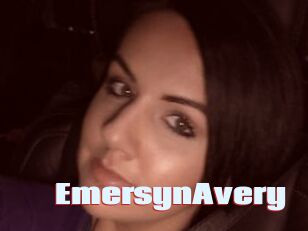 EmersynAvery