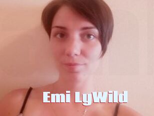 Emi_LyWild