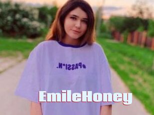 EmileHoney