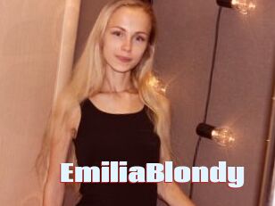 EmiliaBlondy