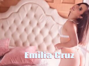 Emilia_Cruz Anal Open