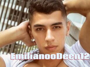 EmilianooDeen12