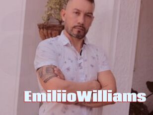 EmiliioWilliams