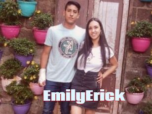EmilyErick