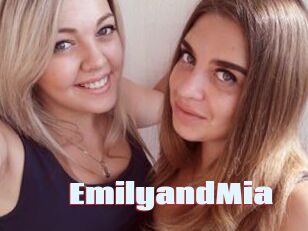 EmilyandMia