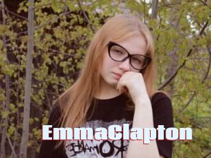 EmmaClapton