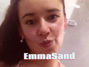 EmmaSand Anal Open