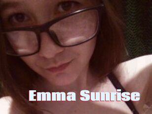 Emma_Sunrise