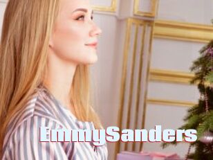 EmmySanders