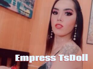 Empress_TsDoll