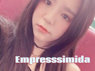 Empresssimida