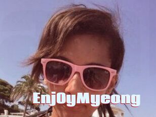 Enj0yMyeong Anal Open
