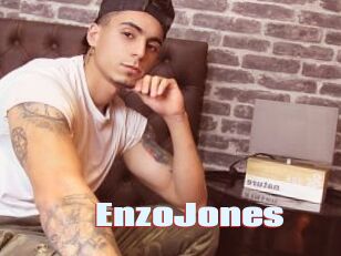 EnzoJones