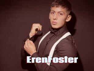 ErenFoster