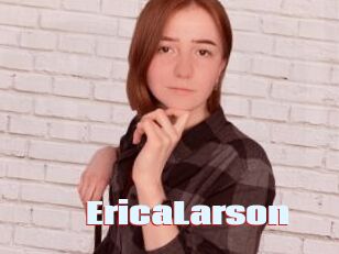 EricaLarson