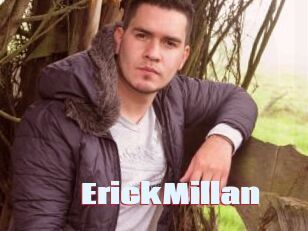 ErickMillan