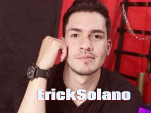 ErickSolano