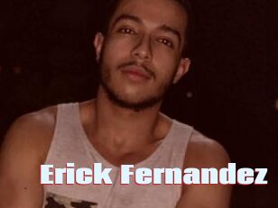 Erick_Fernandez