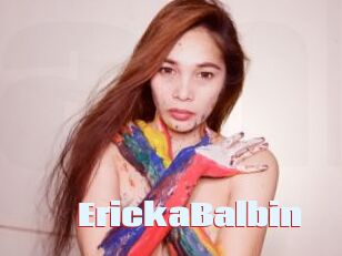 ErickaBalbin