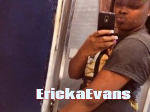 ErickaEvans