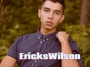 EricksWilson