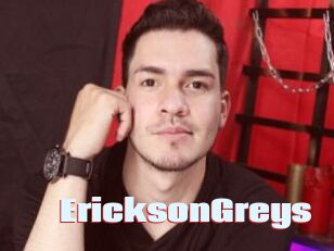 EricksonGreys