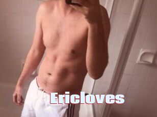 Ericloves