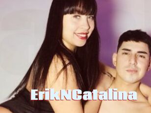 ErikNCatalina