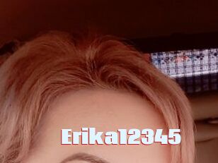 Erika12345