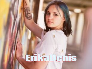 ErikaDenis