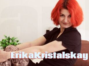 ErikaKristalskay