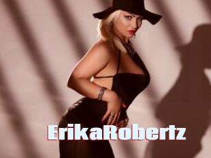 ErikaRobertz