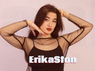 ErikaSton