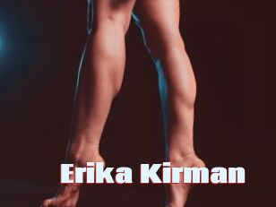 Erika_Kirman