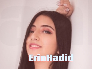 ErinHadid