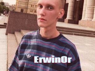 ErwinOr