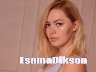 EsamaDikson