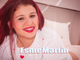 EsmeMartin