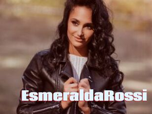 EsmeraldaRossi