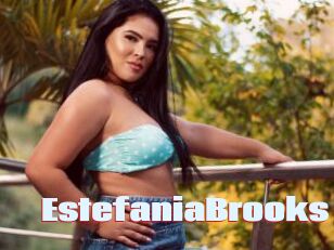 EstefaniaBrooks