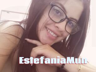 EstefaniaMun