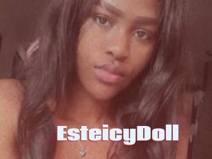 EsteicyDoll