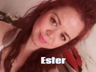 Ester