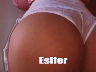 Estter